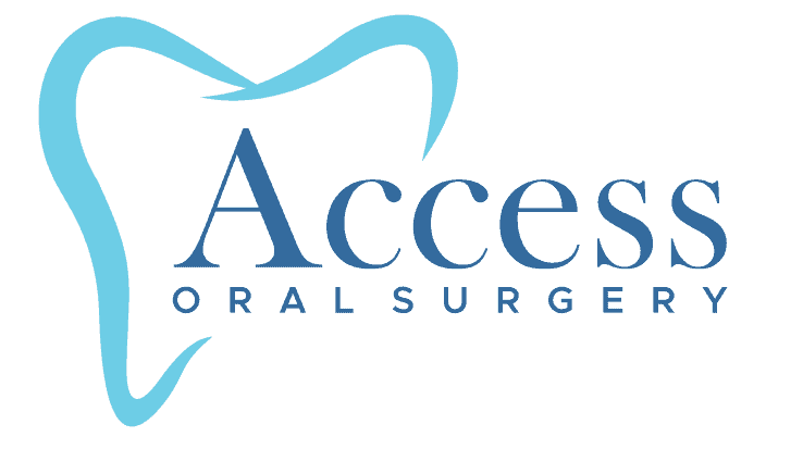 Access Oral Surgery Logo