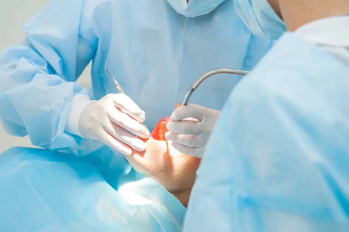 What Are the Benefits of Using PRF in Oral Surgery | Access Oral Surgery | Summerville, SC