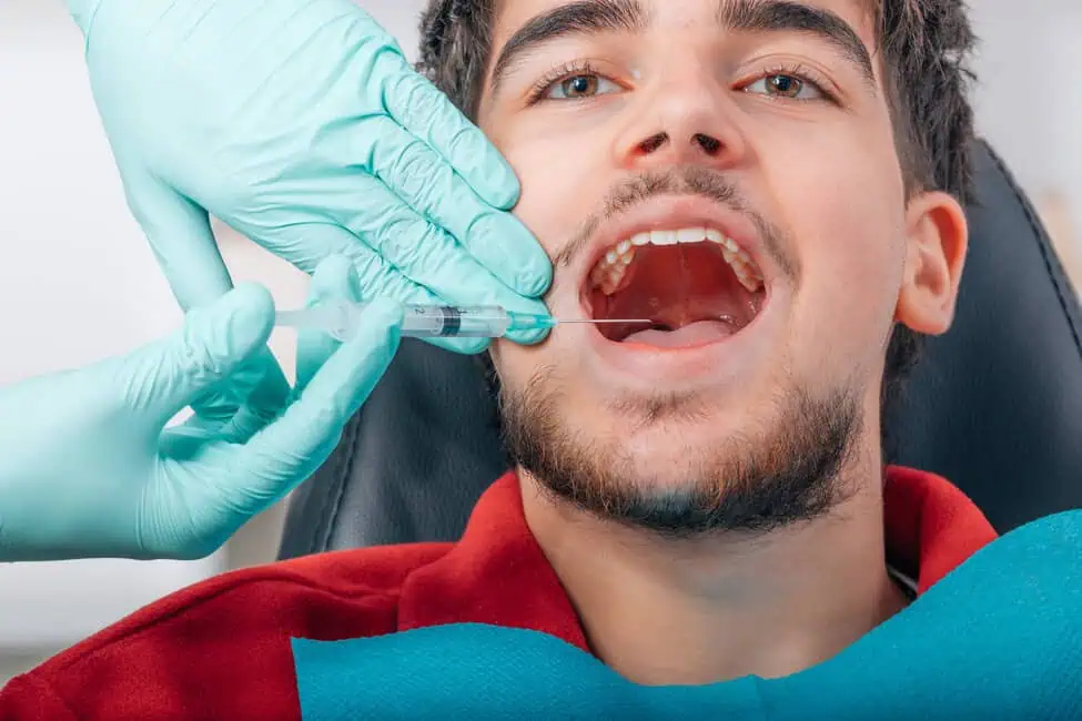 Dental Anesthesia by Access Oral Surgery in Summerville, SC'
