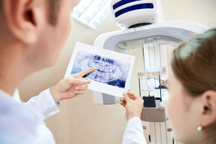 3D CT Imaging by Access Oral Surgery in Summerville SC