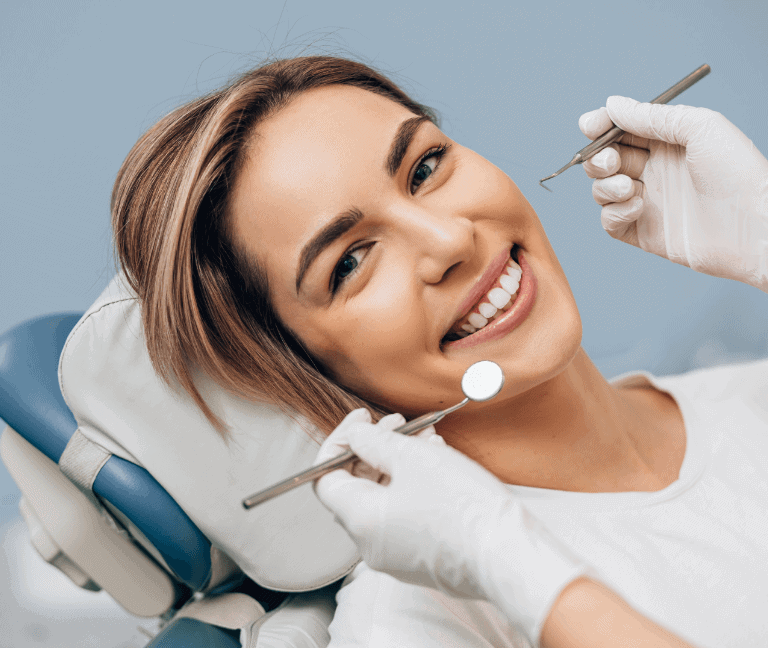 Dental Implant | Access Oral Surgery
