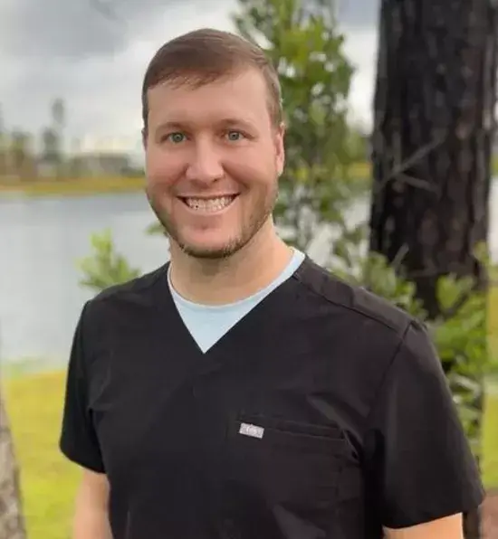 Adam | Access Oral Surgery | Sangaree & Mt. Pleasant, SC