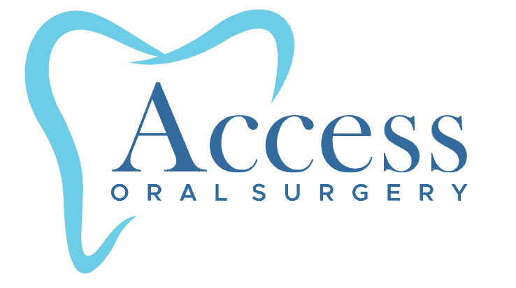 Access Oral Surgery Logo | Access Oral Surgery | Summerville, SC