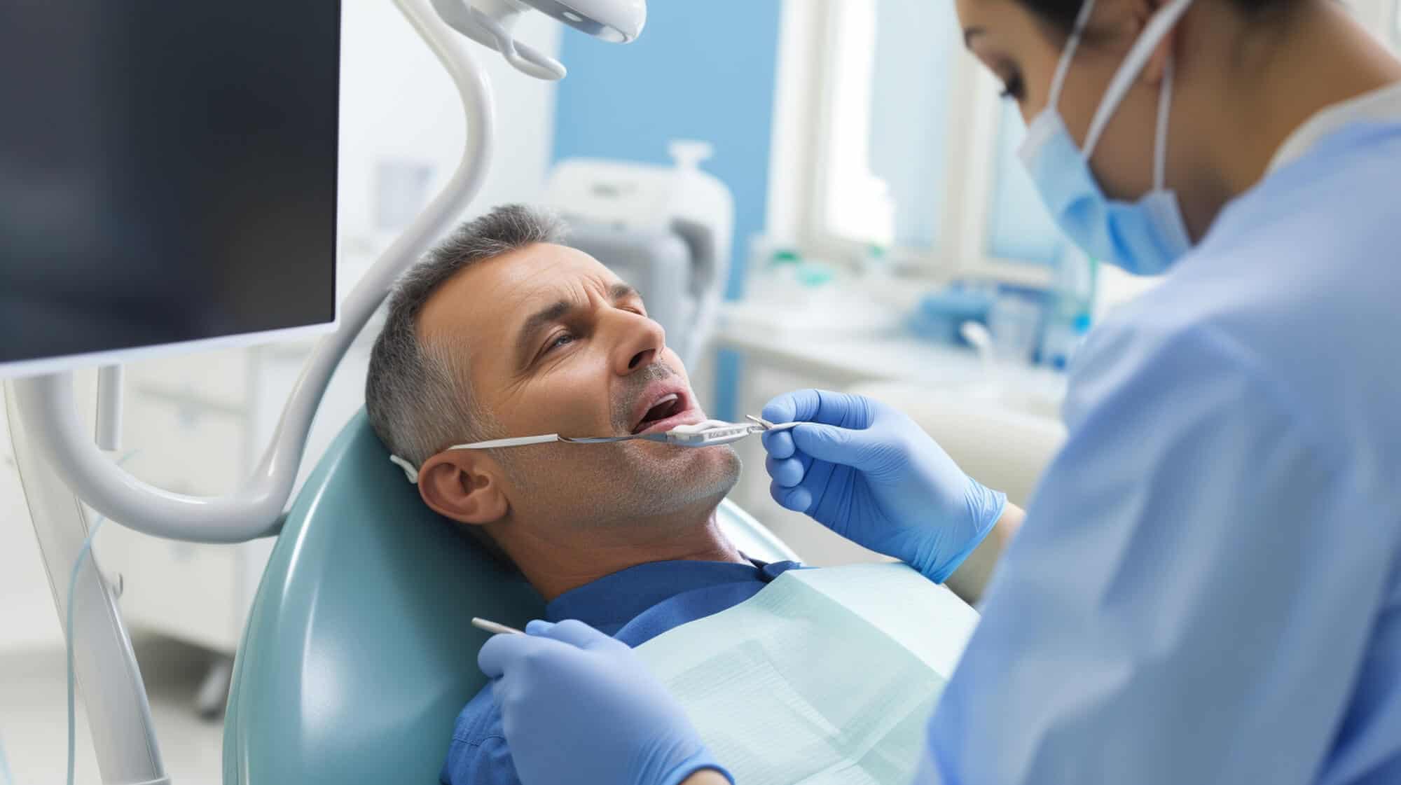 After Multiple Teeth Removal Instructions | Access Oral Surgery