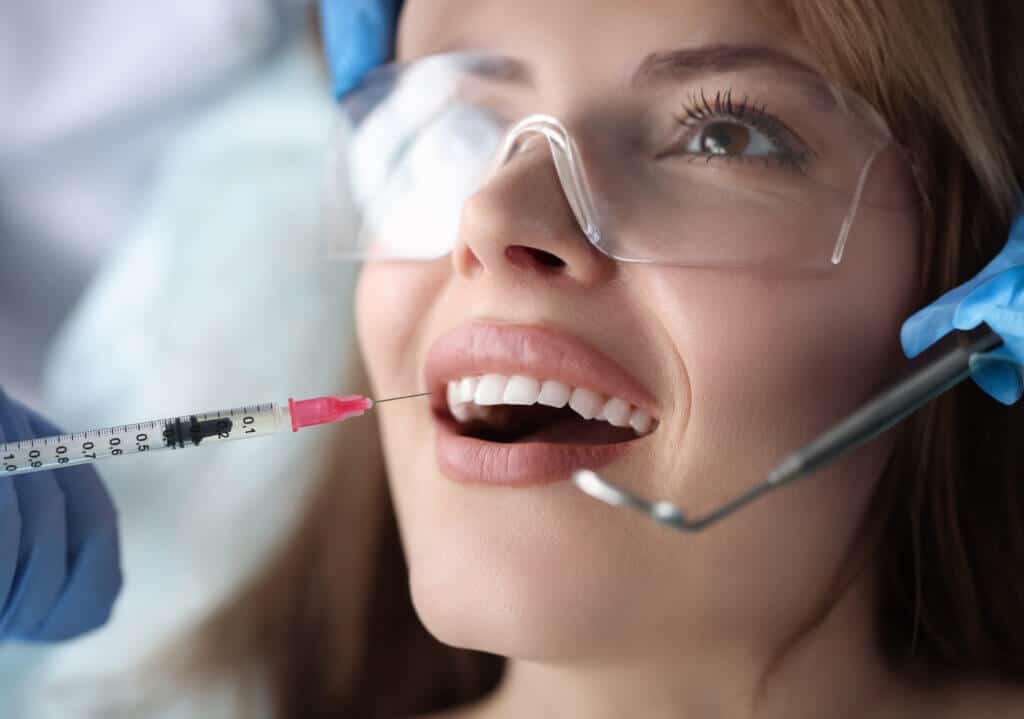 Anesthesia | Access Oral Surgery | Summerville, SC